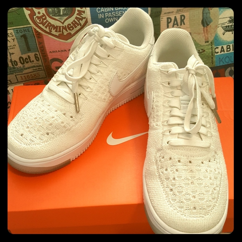 Nike Air women's shoes